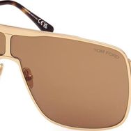 Tom Ford TF1173S 30E 69 Unisex Güneş Gözlüğü