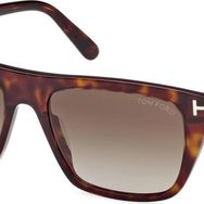 Tom Ford TF1175S 52B 56 Unisex Güneş Gözlüğü