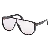 Tom Ford TF1182S 01A 145 Unisex Güneş Gözlüğü