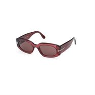 Tom Ford TF1187 69E 52 Kadın Güneş Gözlüğü