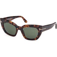 Tom Ford TF1190 52N 53 Kadın Güneş Gözlüğü