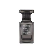 Tom Ford Tobacco Oud Edp 50 ml Erkek Tester Parfüm