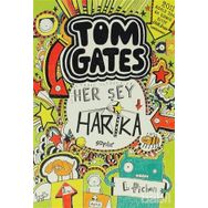 TOM GATES 2 HER ŞEY HARIKA SAYILIR - LIZ PICHON