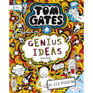 Tom Gates Genius Ideas