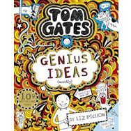 Tom Gates Genius Ideas