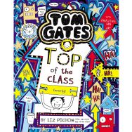 Tom Gates: Top of the Class Nearly 9