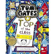 Tom Gates: Top of the Class Nearly 9