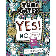 Tom Gates - Yes No