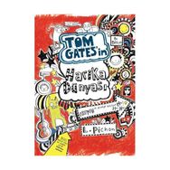 Tom Gates’in Harika Dünyası Ciltli - Liz Pichon