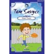 TOM SAVYER - MARK TWAIN