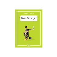 TOM SAWYER - MARK TWAIN (ISBN:3001969100339)
