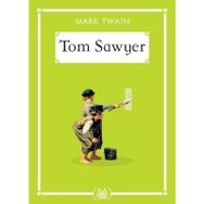 TOM SAWYER - MARK TWAIN (ISBN:9789754053654)