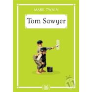 TOM SAWYER - MARK TWAIN (ISBN:9789755010519)