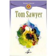 TOM SAWYER - MARK TWAIN (ISBN:9789758406647)