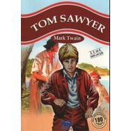 Tom Sawyer - Mark Twain