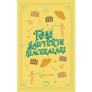 TOM SAWYER´IN MACERALARI - MARK TWAIN (ISBN:9789751403674)