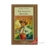 TOM SAWYER´IN MACERALARI - MARK TWAIN (ISBN:9789751411396)