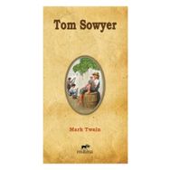 TOM SOWYER - MARK TWAIN
