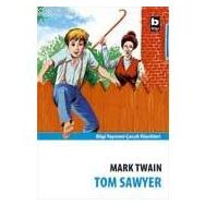 TOM SOWYER - MARK TWAIN