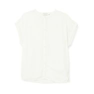 Tom Tailor 10315 Whisper White Kadın Bluz