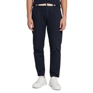 Tom Tailor 10668 Gök Mavisi Denim Slim Chino Erkek Pantolon