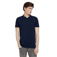 Tom Tailor 10668 Gök Mavisi Erkek T-Shirt