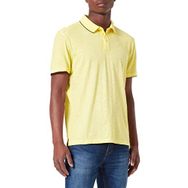 Tom Tailor 11130 Limon Sarısı Erkek T-Shirt