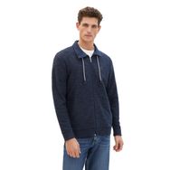 Tom Tailor 13684 Sky Captain Blue Non-solid Erkek T-shirt