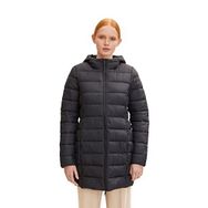 Tom Tailor 14482 Derin Siyah Kadın Pantolon