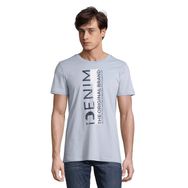 Tom Tailor 15159 Foggy Blue Erkek T-Shirt