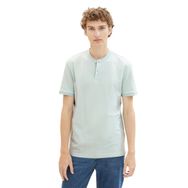 Tom Tailor 17549 Denim Deniz Köpüğü Polo Erkek T-shirt