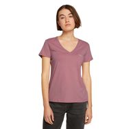 Tom Tailor 25901 Cozy Rose Kadın T-Shirt