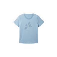 Tom Tailor 26320 Baskılı Kadın T-shirt