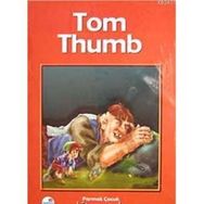TOM THUMB PARMAK ÇOCUK (CD EKLI) - KOLLEKTIF