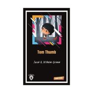 TOM THUMB (SHORT STORY) - JACOB GRIMM;WILHELM GRIMM