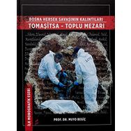 Tomaşitsa - Toplu Mezarı Muyo Begiç