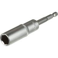 Tomax 10 mm Bits Derin Somun Lokma Adaptörü