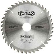 Tomax 115 x 1.6 x 24T x 20 Sunta Kesme Testere