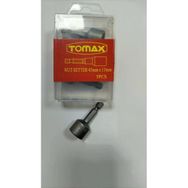 Tomax 13 x 45 mm Manyetik Somun Adaptörü