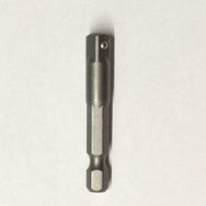 Tomax 1/4 x 50 mm 1 Adet Bits Lokma Adaptörü