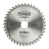 Tomax 160 x 1.8 x 24T x 20 Sunta Kesme Testere
