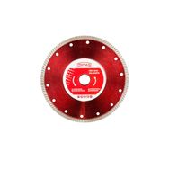 Tomax 180x1.8x22 mm İnce Seramik Fayans Kesici Hassas Kesim Daire Testere
