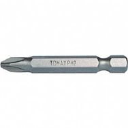 Tomax 2x75 mm PH Yıldız Bits Uç