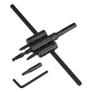 Tomax 30x300 mm Ayarlı Panç Sistemi
