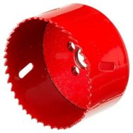 Tomax 50 mm HSS Bi Metal Panç Delik Açma Pancı Testeresi