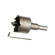 Tomax 50 mm TCT Metal Paslanmaz İnox Delme Testere Panç