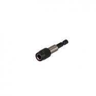 Tomax 60 mm Bilyeli Kilitli Bits Tutucu Adaptör