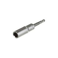 Tomax 8 mm Bits Derin Somun Lokma Adaptörü