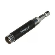 Tomax 80 mm Borulu Bits 5 Adet Uzatma Adaptörü