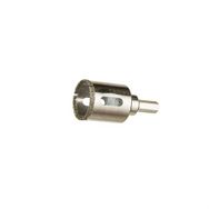 Tomax Elmaslı Cam 20 mm Panç